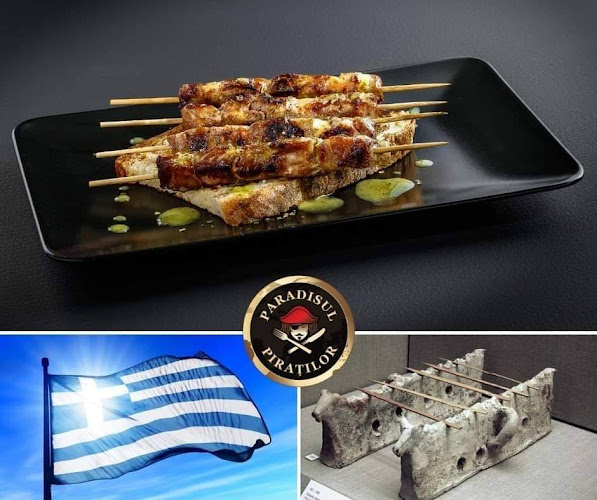 Opinii despre Paradisul Piraților în Timișoara - Gastronomie și ospitalitate