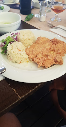 Opinii despre Restaurant Miorița în Satu Mare - Gastronomie și ospitalitate