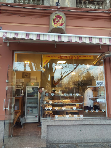 Pizza Radu