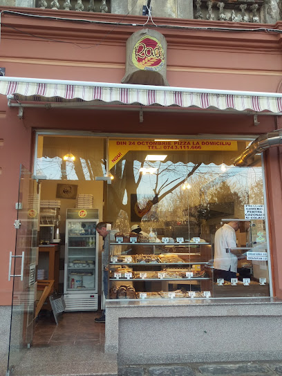 Pizza Radu