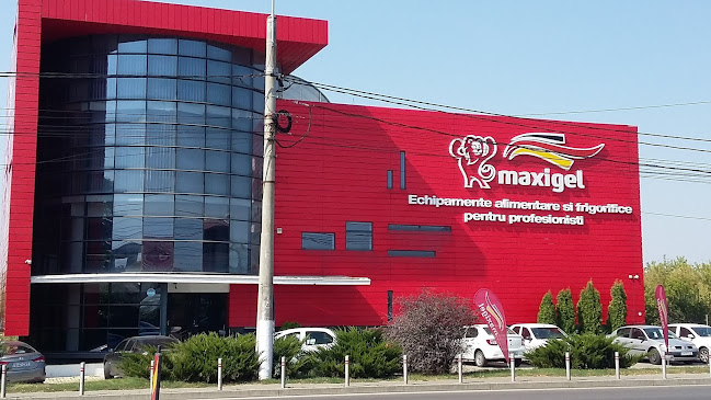 Comentarii opinii despre Maxigel - filiala Bucuresti