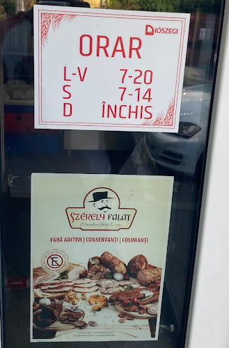 Brutăria Diószegi Albinii 116