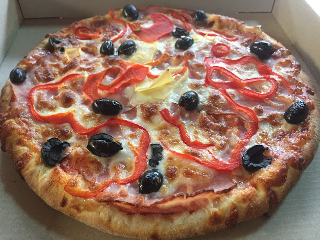 Comentarii opinii despre Pizza Rosiori