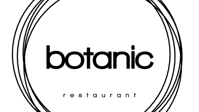 Botanic Restaurant