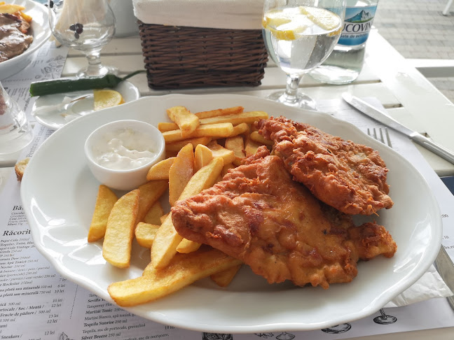 Comentarii opinii despre La Conac