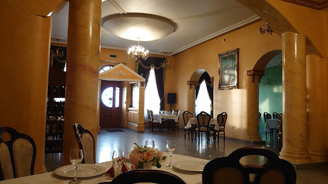 Casa Romascana By One - Gastronomie și ospitalitate