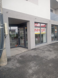 Maxigel - filiala Cluj-Napoca