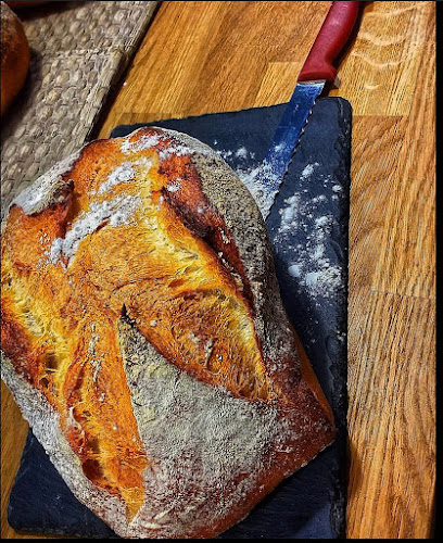 Comentarii opinii despre Diana s Bakery