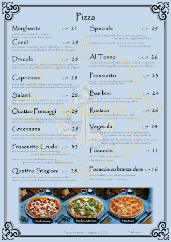 Opinii despre Bistro Callatis în Focșani - Gastronomie și ospitalitate