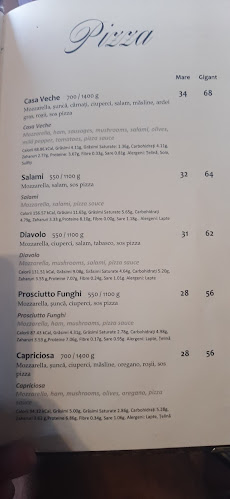 Casa Veche - Sighetu Marmației