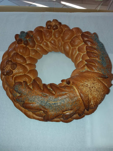 Opinii despre Brutaria Arina Copou în Iași - Gastronomie și ospitalitate