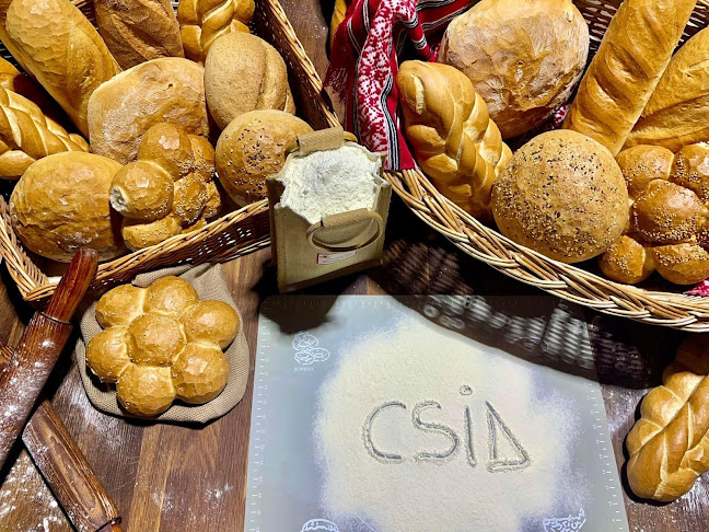 CSID IMPEX S.R.L. - Nanov