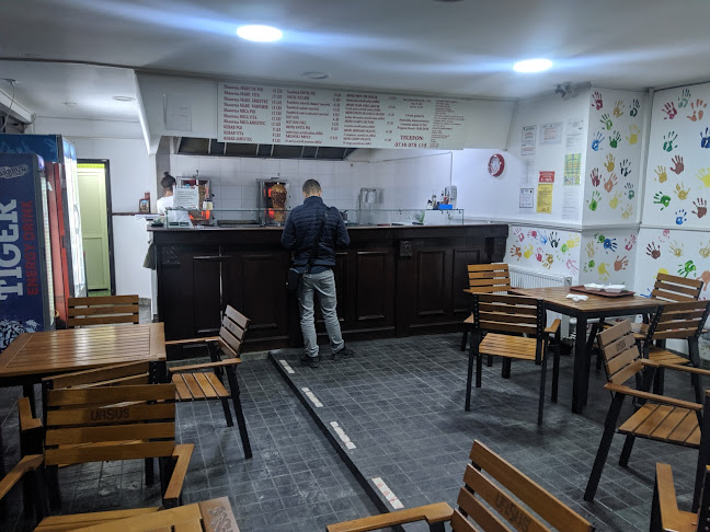 Hap Hap Aer - Călărași