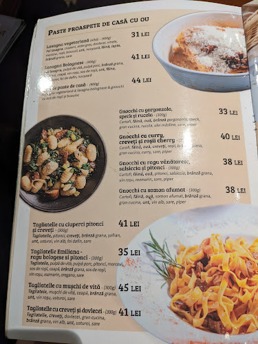 Crinul Alb - Gastronomie și ospitalitate