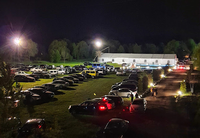 Imperial Ballroom - Podari