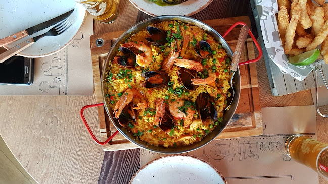 Craft - Gastronomie și ospitalitate