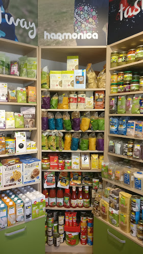 Opinii despre Nourish BioMarket în Craiova - Gastronomie și ospitalitate