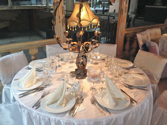 Daso Cado Wedding Castle & Events - Gastronomie și ospitalitate