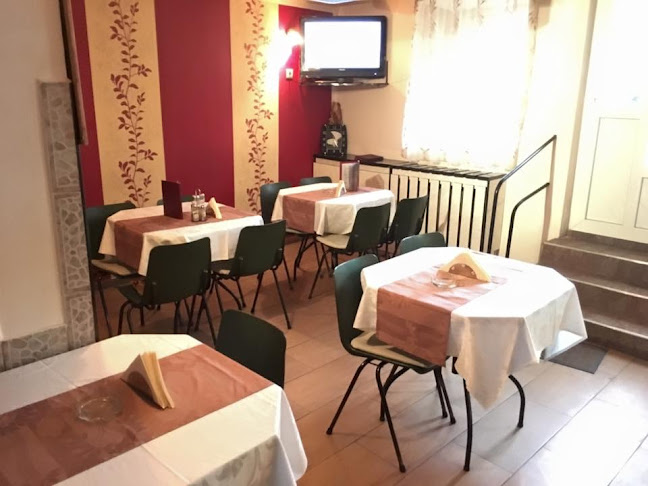 Carmen - Bar & Bistro - Gastronomie și ospitalitate