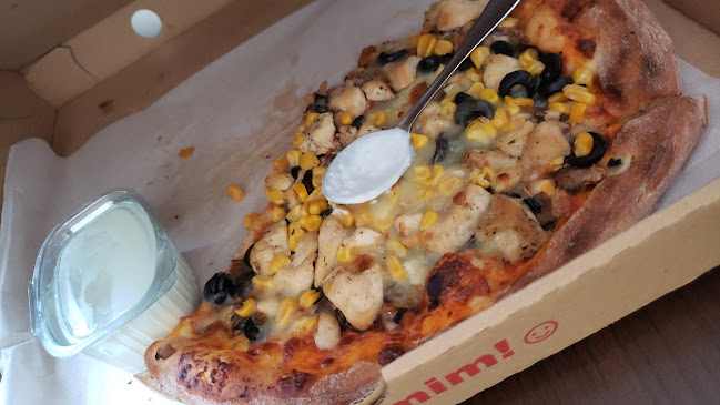 Comentarii opinii despre Pizzaiolo Brasov