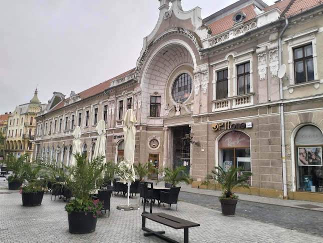 Calea Republicii 2, Oradea 410018