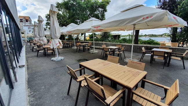 Opinii despre Bistro Faleza în Tulcea - Gastronomie și ospitalitate