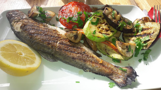 La Bibliotecă - București