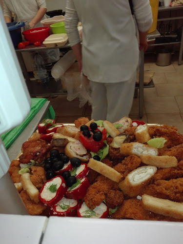 Opinii despre Green Tomato în Oradea - Gastronomie și ospitalitate