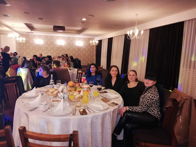 Opinii despre Restaurant Grand în Alexandria - Gastronomie și ospitalitate