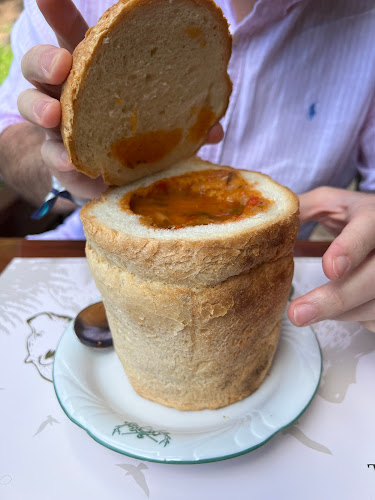 Restaurant Vânătorul