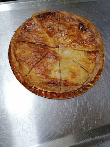 Brutaria Arina Copou - Gastronomie și ospitalitate