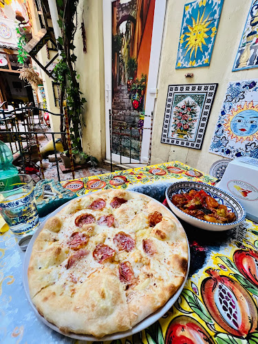 Restaurant Belli Siciliani - Gastronomie și ospitalitate