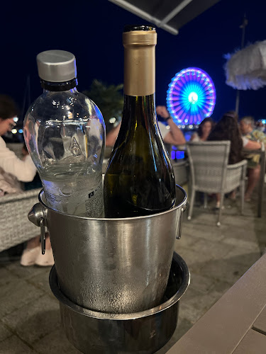 Opinii despre Muse Port în Constanța - Gastronomie și ospitalitate