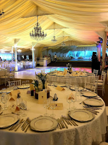 Comentarii opinii despre Privilege Ballroom