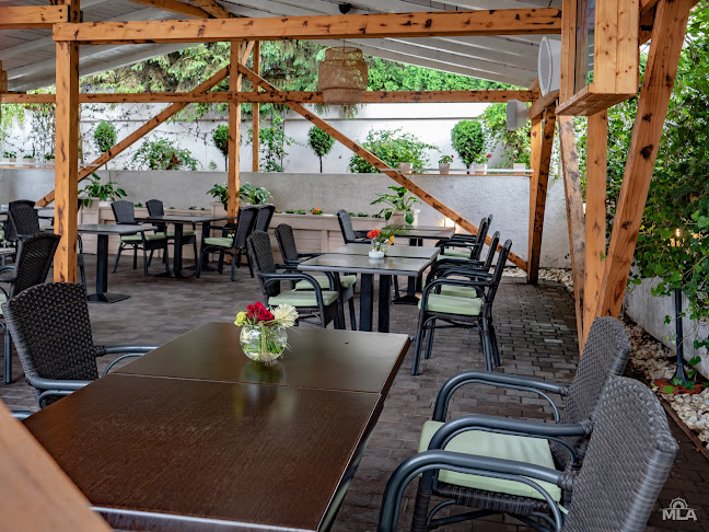 Bacchus Bistro Chic - Bacău