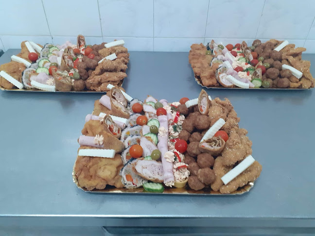 Opinii despre Epy în Oradea - Gastronomie și ospitalitate