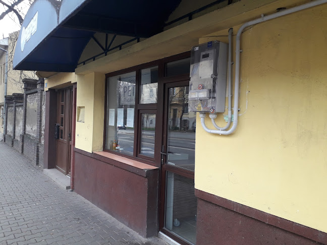 Simigeria Petru Oradea Gara CFR