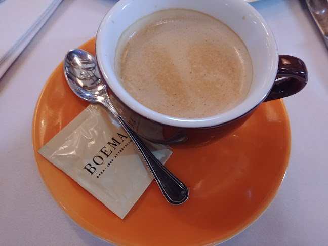 Casa Boema - Cluj-Napoca