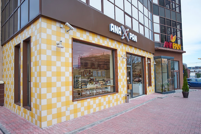 Bulevardul Dimitrie Pompeiu 5C, București 020337