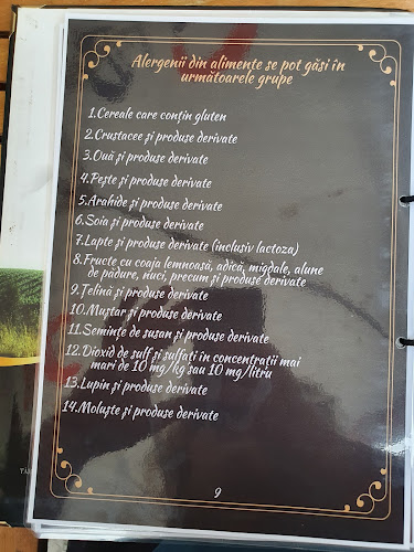 Dorf Haus Cazare in Valiug Franzdorf, Caras-Severin, Romania - Gastronomie și ospitalitate