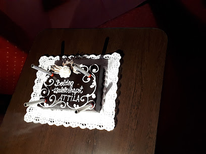 Restaurant & Pizzeria Daemi