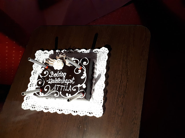 Restaurant & Pizzeria Daemi