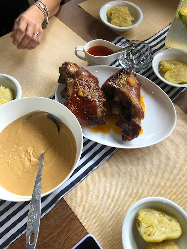 Comentarii opinii despre Rebrisoreana