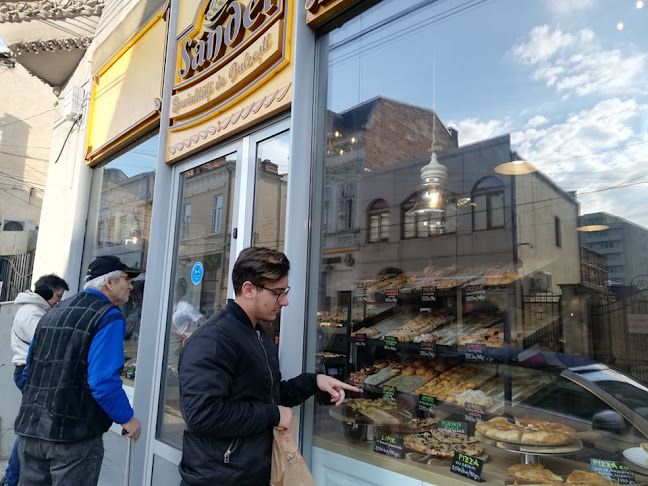 Patiseria Săndel - Craiova