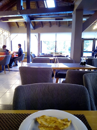 Rustic House - Gastronomie și ospitalitate