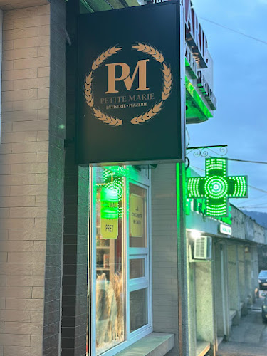 Opinii despre Petite Marie în Curtea de Argeș - Gastronomie și ospitalitate