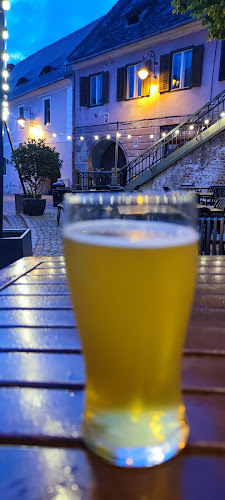 Butoiul de Aur - Sibiu