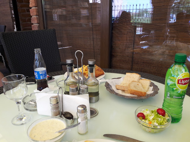 Fântâna Cu Bere - Gastronomie și ospitalitate