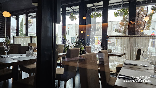 Noir Restaurant - Piatra Neamț