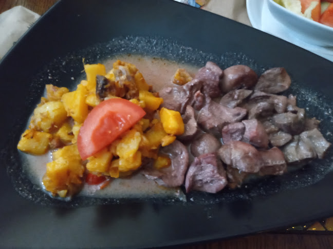 Comentarii opinii despre Nicorești